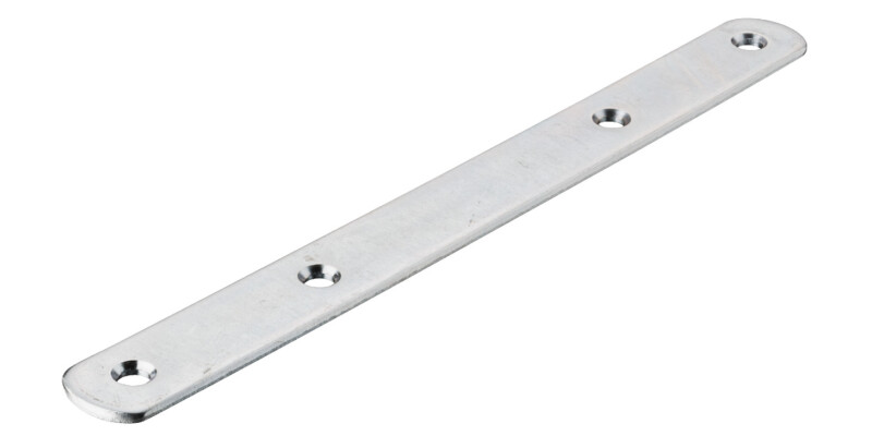 Door Panel Con.Plt 3.0x19x192mm St E.Crm