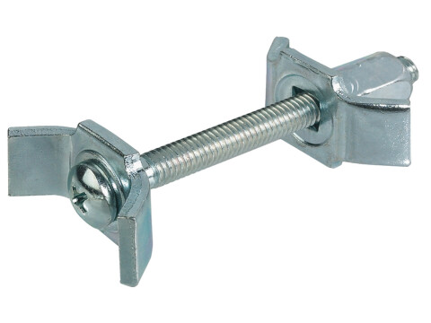 Worktop Connect Bolt D35x150mm SZP