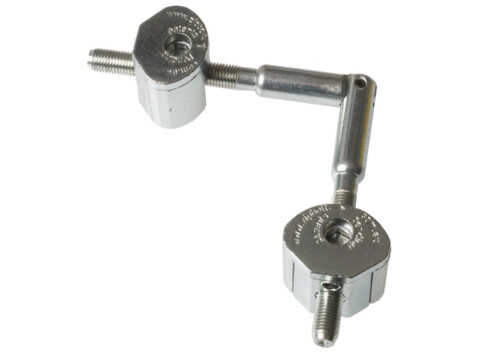 Zipbolt QT11.600 Full Mitre Connector