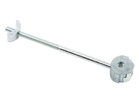 Zipbolt QT18.100 W/T Connector Slim SZP