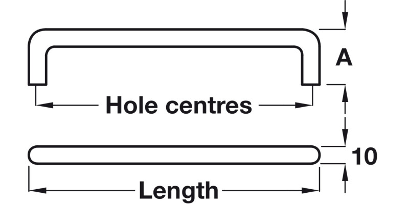 Mandalay D Hdl 304 BSS 64mm cc