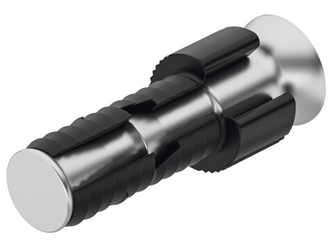 Rafix C20 Spread Bolt 5/12mm ZA Blk