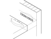 Lamello Clamex S Biscuit Connector