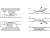 Lamello Clamex P-14/10 Medius Connector