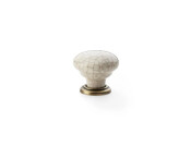 Alexander and Wilks Ceramic Cupboard Knob