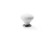 Alexander and Wilks Ceramic Cupboard Knob