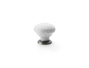 Alexander and Wilks Ceramic Cupboard Knob