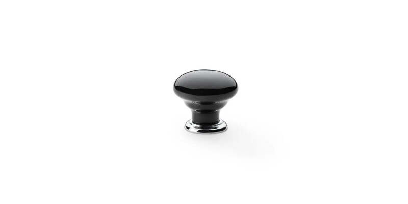 Alexander and Wilks Ceramic Cupboard Knob