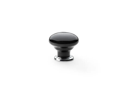 Alexander and Wilks Ceramic Cupboard Knob
