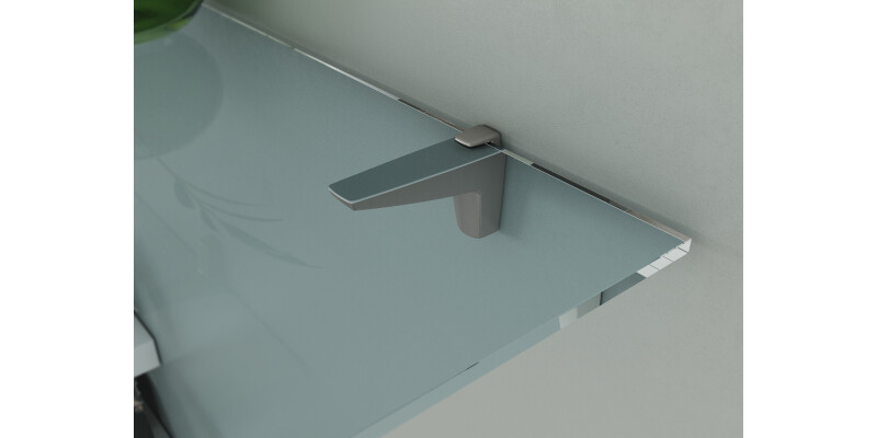 Moon Shelf Support 4-25mm ZA/Pl Mt.Nkl