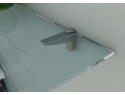 Moon Shelf Support 4-25mm ZA/Pl Mt.Nkl