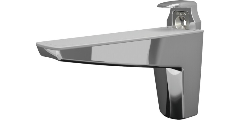 Moon Shelf Support 15-50mm ZA/Pl Pol Chr