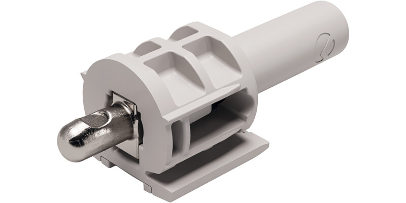 Kintai Edge Bore Shelf Support ZA/Pl Gry