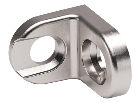 Pull-in Corner Brkt D5mm SF ZA MN