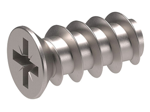 Pull-in Corner Brkt D5mm Fix Screw ZA MN