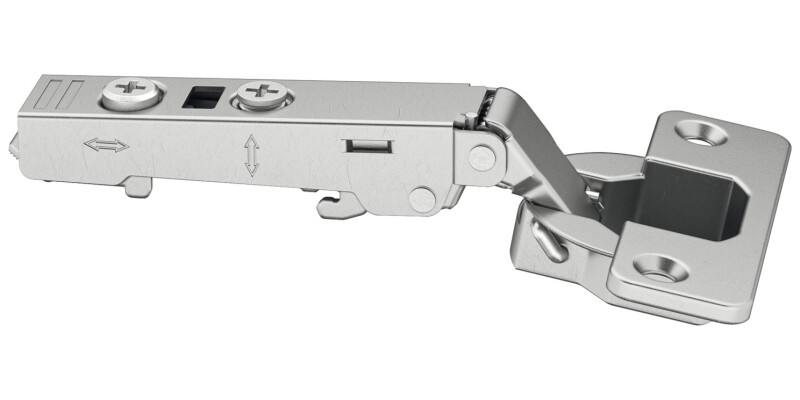 M310 110D Hinge Qck FO 45/9.5 wo SC NP