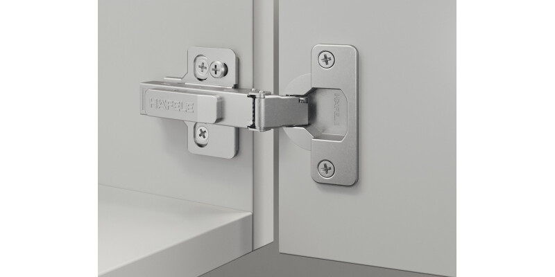 M310 110D Hinge Qck FO 45/9.5 wo SC NP