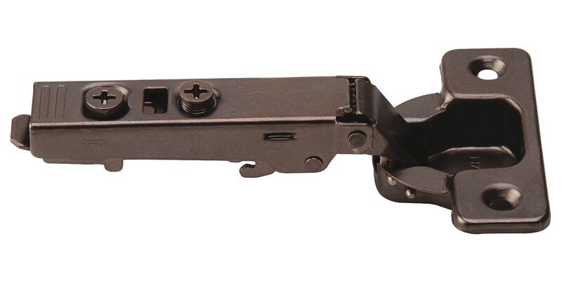 M310 110D Hinge Qck FO 45/9.5 w SC Blk