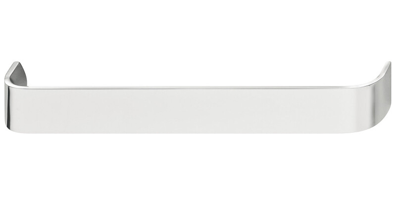 Pembridge D Pull Hdl Alu PC 128mm cc