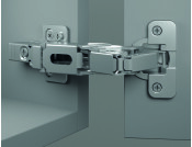 M310 155D Hinge Qck FO 45/9.5 w SC NP