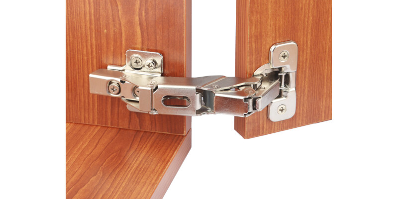 M310 155D Hinge Qck FO 45/9.5 wo SC NP