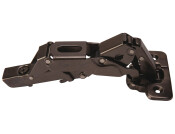 M310 155D Hinge Qck FO 45/9.5 w SC Blk