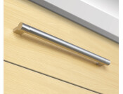 Chelsea Bar Hdl ZA/SSE D22mm 128mm cc