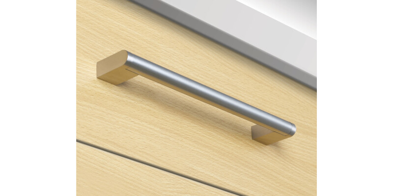 Boston Boss Bar St/ZA SSE 14x256mm cc