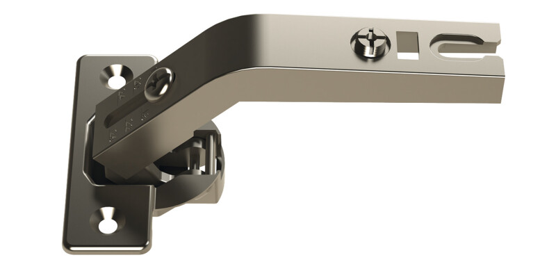 M310 135D Pie Cut Crn Sld 45/9.5 NP