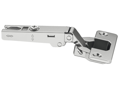 M310A 110D Hinge Sld FO 48/6 wo SC