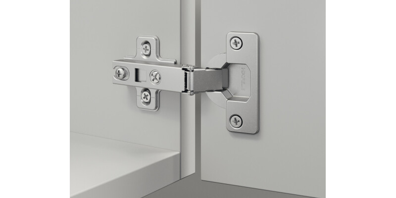 M310A 110D Hinge Sld FO 48/6 wo SC