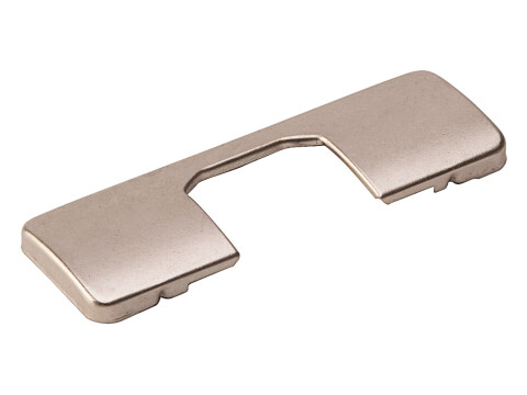 M310 Cvr Plt Qck-Cup D35mm SNP