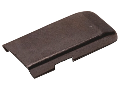 Cover Cap, for H&auml;fele Metalla 310 SM Hinges