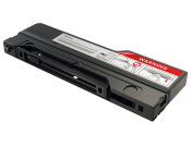 One Touch PTO + SC Mech Max 7.5kg Pl Blk