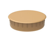 Cover Caps D35/38mm Pl Lt Oak