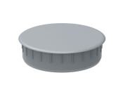 Cover Caps D35/38mm Pl Matt Nkl