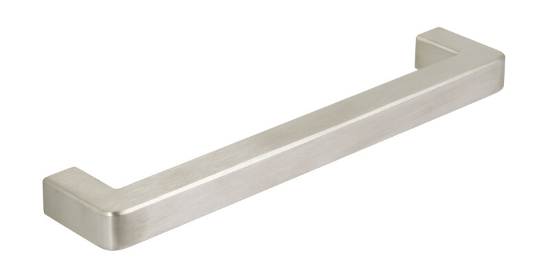 Metropolis Pull Handle 304 SSS 192mm cc