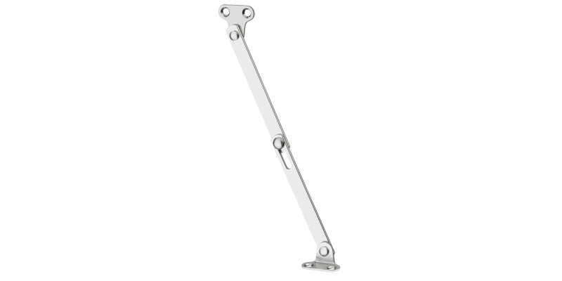 Flap Stay Slot Centre 150mm SF UH SNP