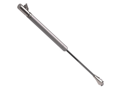 Drop Down Flap Stay, Adjustable, for Wooden/Aluminium Frame Doors, K12