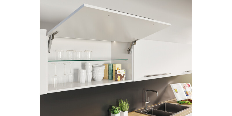 Free Space 1.11 Sgl Comp Set E Ant