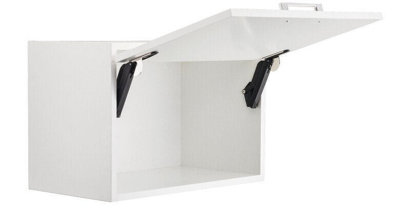 Free Space 1.11 Sgl Comp Set E Gry