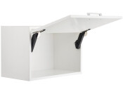 Free Space 1.11 Sgl Comp Set E Gry