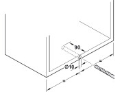 Free Space 1.8 PTO Sgl Comp Set D Gry