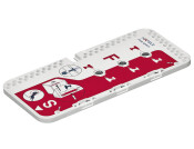 Free Space Drilling Jig Pl/St