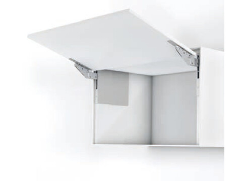 Kinvaro T-Slim Flap SC 1000-2250mm Stn