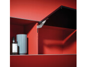 Kinvaro T-Slim Flap SC 1000-2250mm Stn