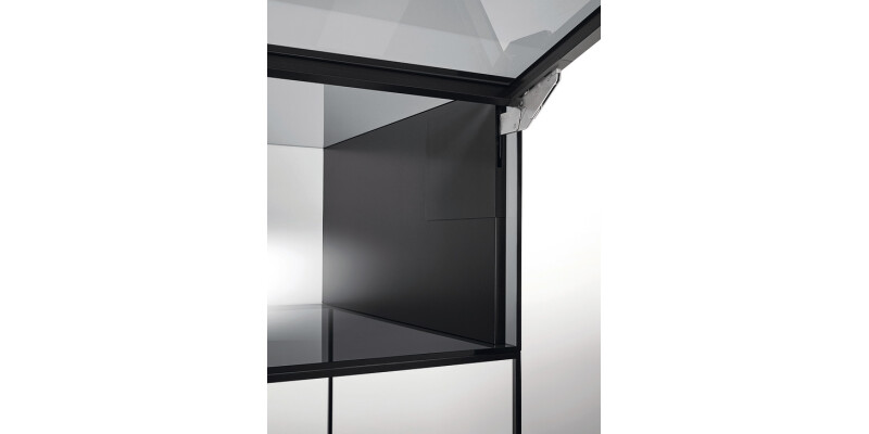 Kinvaro T-Slim Flap SC 1000-2250mm Stn