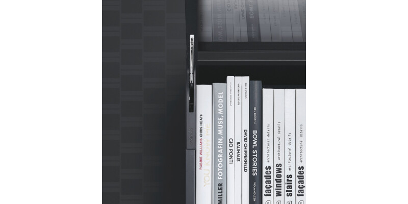 Kinvaro T-Slim Flap SC 1000-2250mm Stn