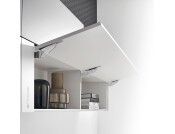 Kinvaro T-Slim Flap SC 1000-2250mm Stn