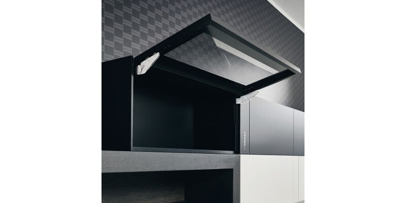 Kinvaro T-Slim Flap SC 1000-2250mm Stn